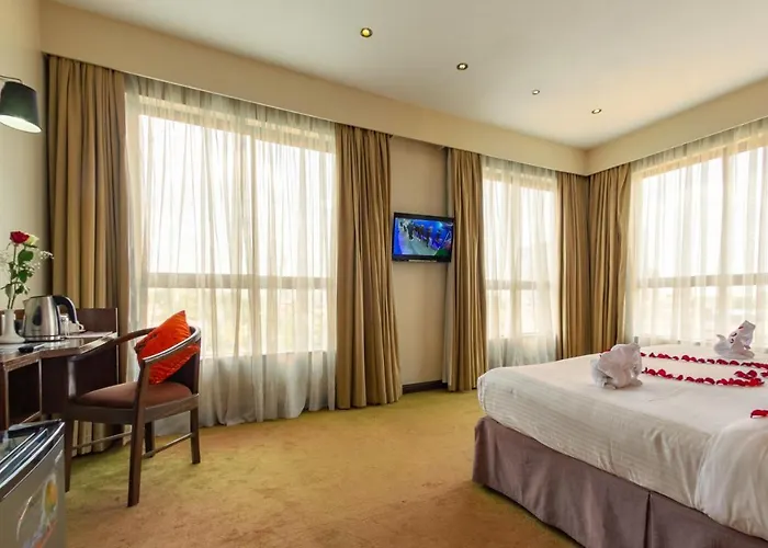 Hotel Rio